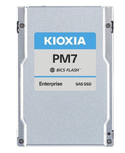 X131 PM7-V eSDD 6.4TB SAS 2.5" SED