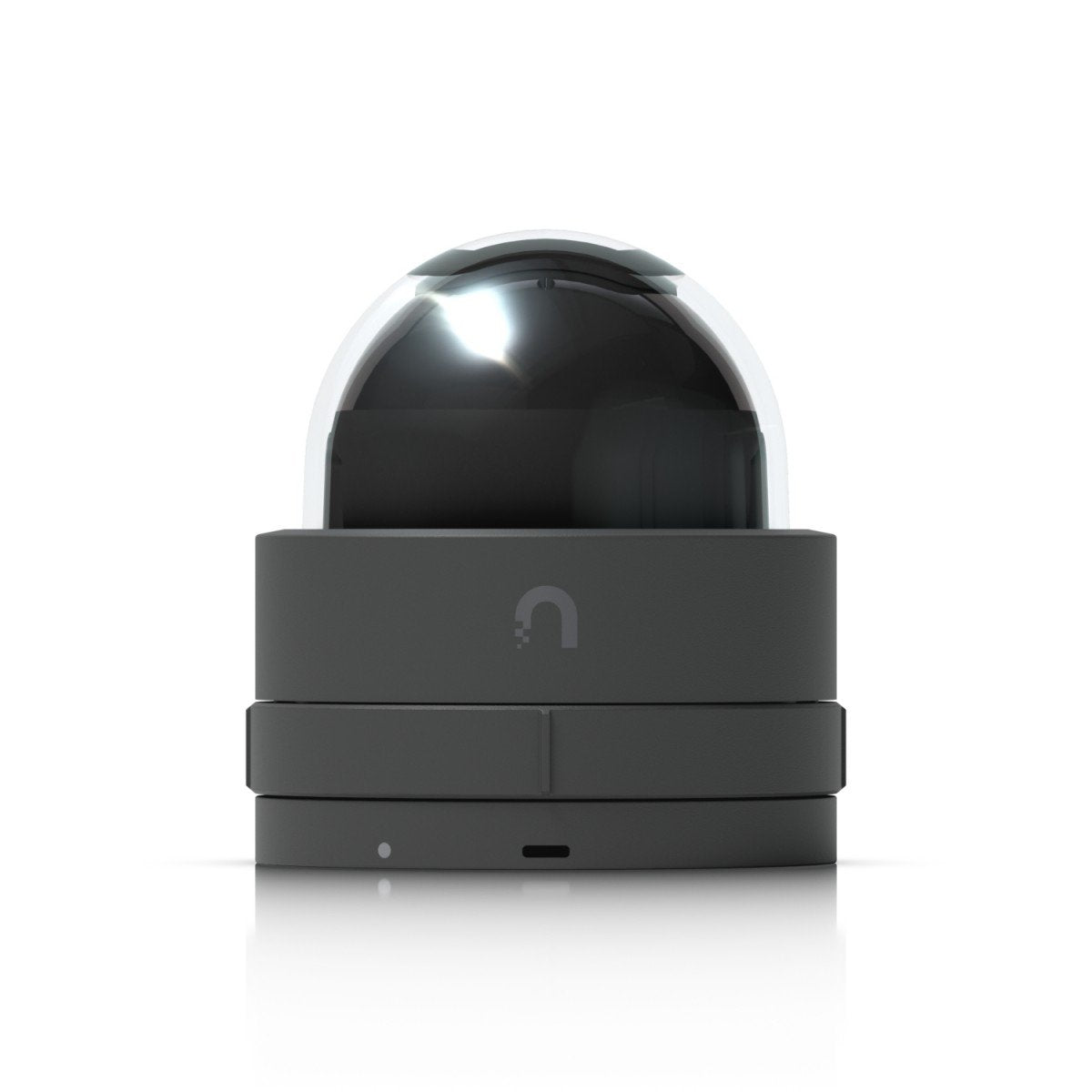 Incredibly compact 2K PoE camera with IR