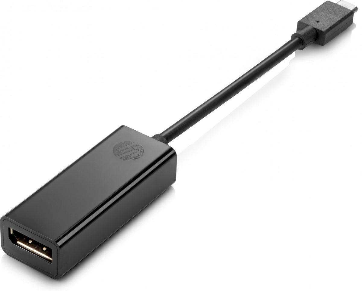 HP Adaptateur USB-C vers DP