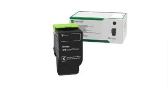 LEXMARK MX953 CS963 CX96x Blk Rtn 47.7K Crtg