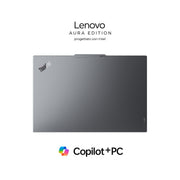 "Lenovo ThinkPad X9-15 Gen 1 Copilot+ PC Intel Core Ultra 7 258V Ordinateur portable 38,9 cm (15.3"") 2.8K 32 Go LPDDR5x-SDRAM 1 To SSD Wi-Fi 7 (802.11be) Windows"