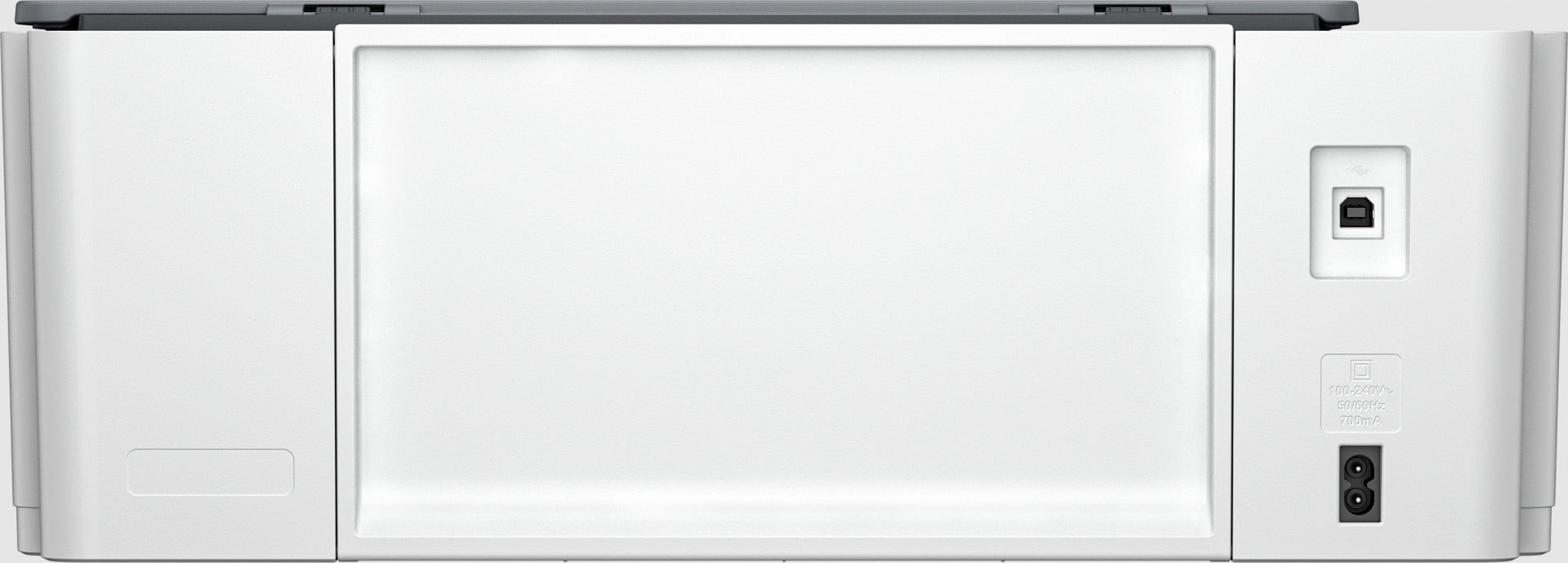 HP Smart Tank 580 All-in-One Printer A jet d'encre thermique A4 4800 x 1200 DPI 12 ppm Wifi