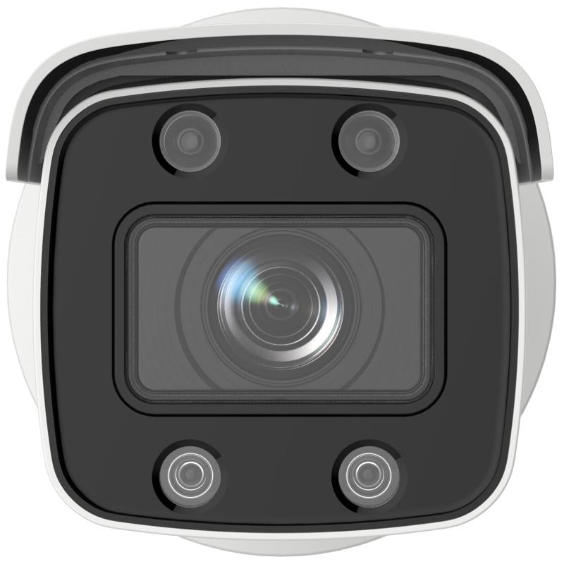 Hikvision DS-2CD2647G2-LZS(3.6-9mm)(C) 4 MP ColorVu Motorized Varifocal Bullet Network Camera