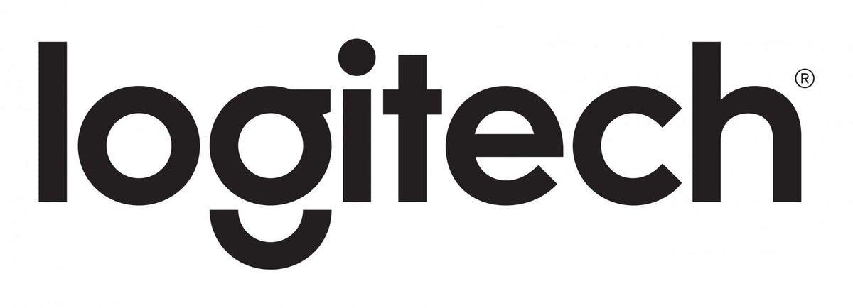Logitech Select Flex Desks One Yr Plan