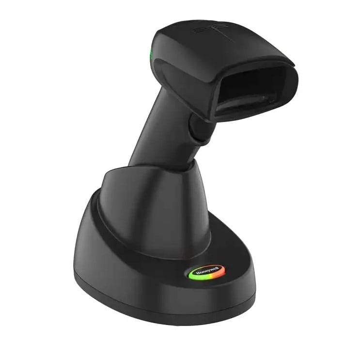 Honeywell Xenon Extreme Performance (XP) 1950g Lecteur de code barre portable 1D/2D LED Noir