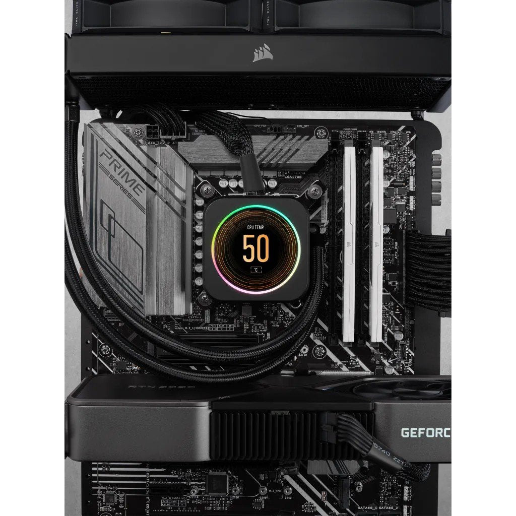 Module de mémoire Corsair Vengeance 32 Go 2 x 16 Go DDR5