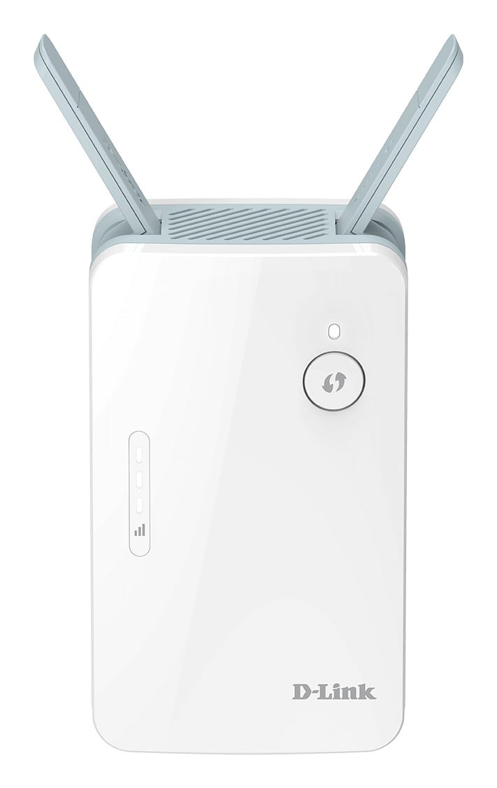 D-Link E15/E AX1500 Mesh Range Extender