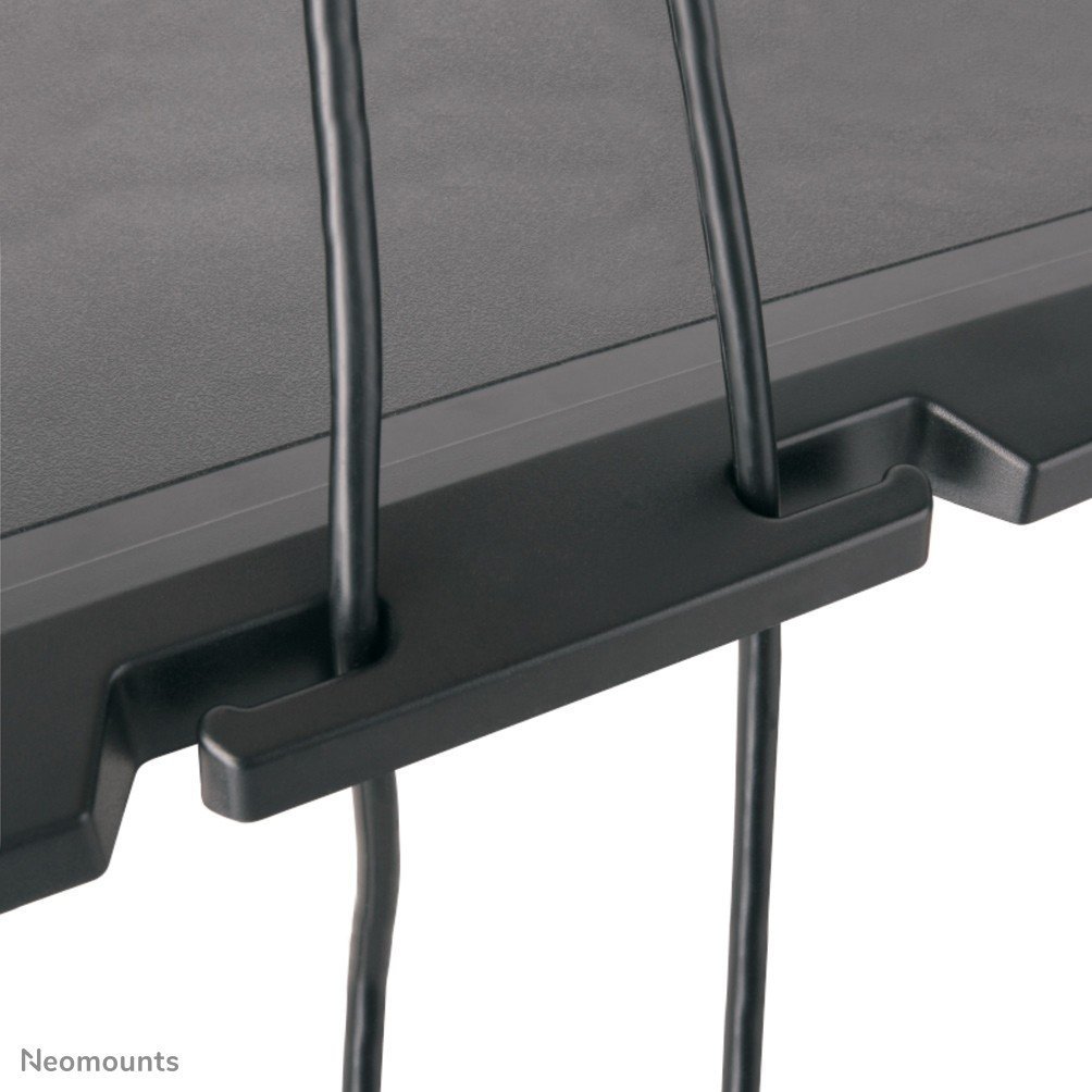 NEOMOUNTS NSMONITOR20 Réhausseur décran/ordinateur portable - ajustement en hauteur - universel