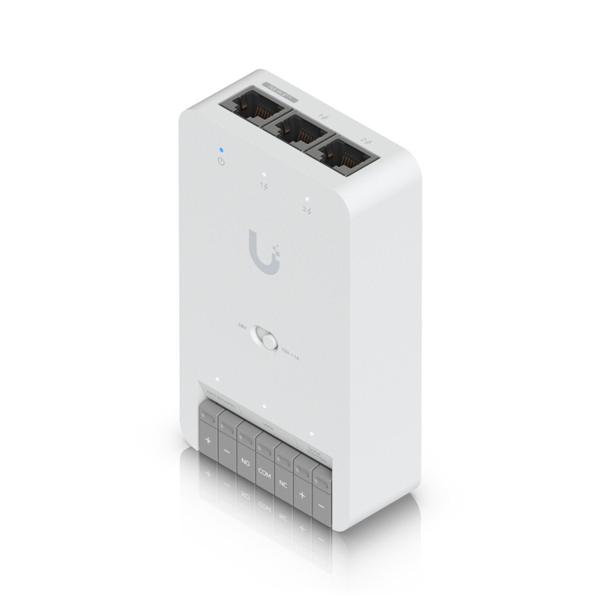 Ubiquiti Door Hub Mini contrôleur de porte de sécurité 1 portes(s) Ethernet