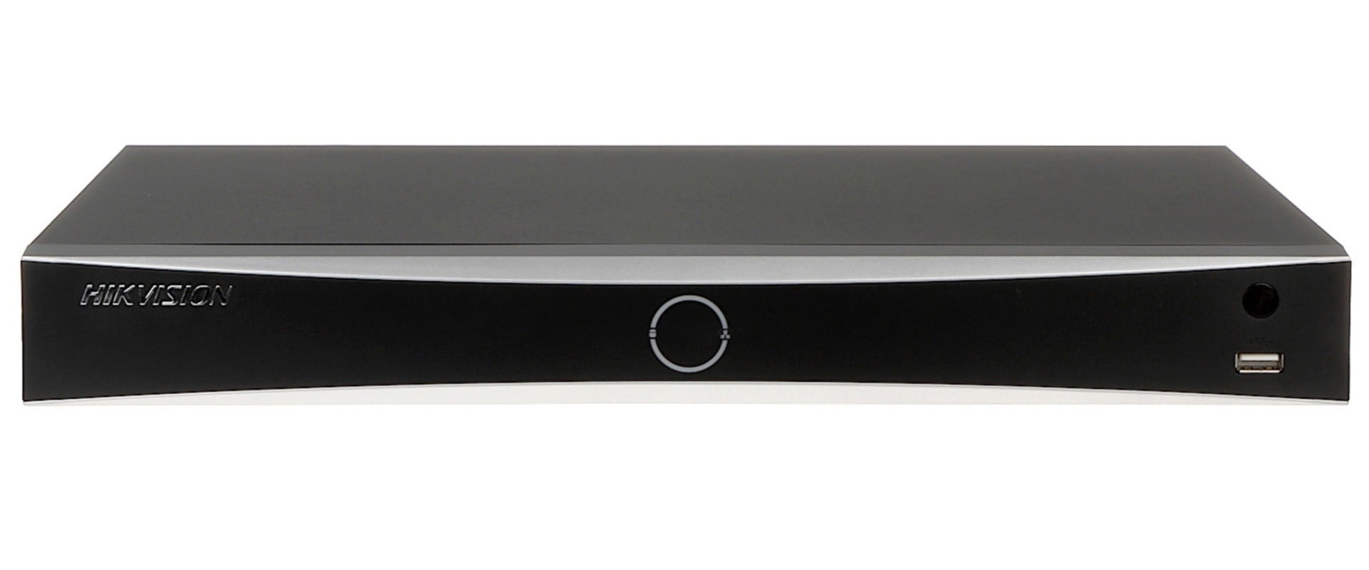 Hikvision DS-7616NXI-I2/VPro Enregistreur 16 canaux Acuseek