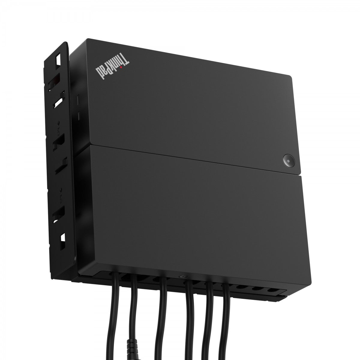 LENOVO ThinkPad Universal USB-C Smart Dock ThinkSmart Edition Docking station USB-C HDMI DP 1GbE 135Watt CRU Europe