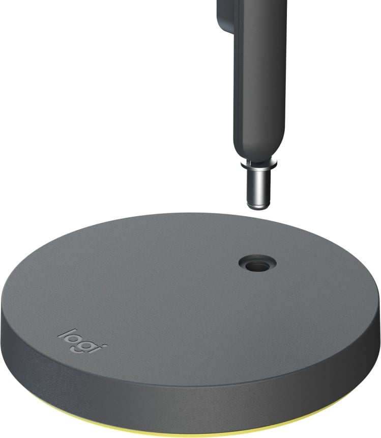 LOGITECH Reach Camera Graphite