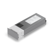 Ubiquiti UACC-PSU-UDW Module d'alimentation DreamWall 550W pour l'expansion de la capacité d'alimentation PoE et la redondance.