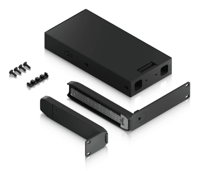 Ubiquiti UACC-UCG-Industrial-RM Support