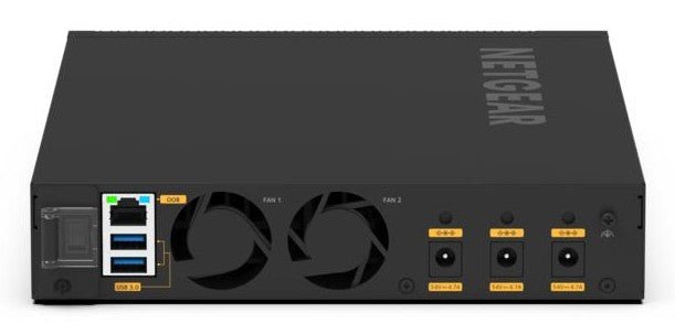 NETGEAR M4350-8M2V Managed Switch MSM4310