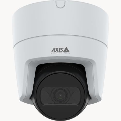 AXIS 02916-001 caméra de sécurité Caméra IP Dome pour surveillance intérieure et extérieure, 1920 x 1080 pixels, plafond