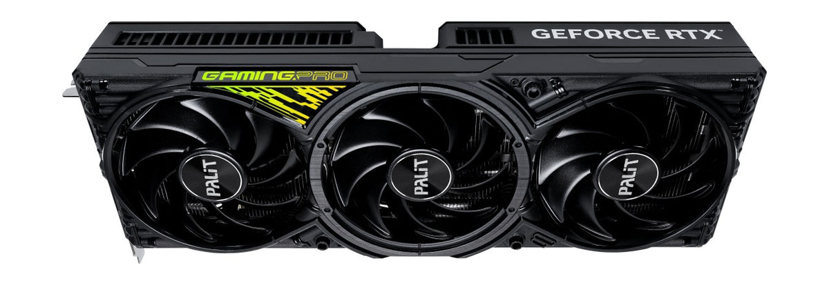 Palit GeForce RTX 5080 GamingPro V1 16GB GDDR7 DLSS4