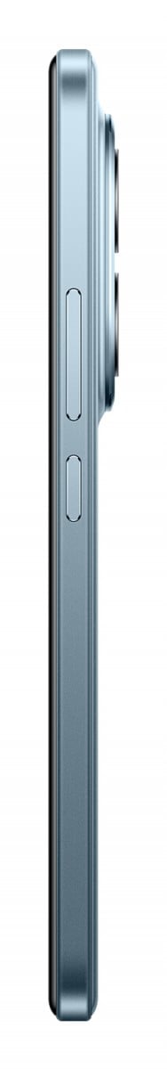 "Xiaomi Redmi Note 15 Pro+ 5G 17,4 cm (6.83"") 8 Go 256 Go 6500 mAh Bleu"