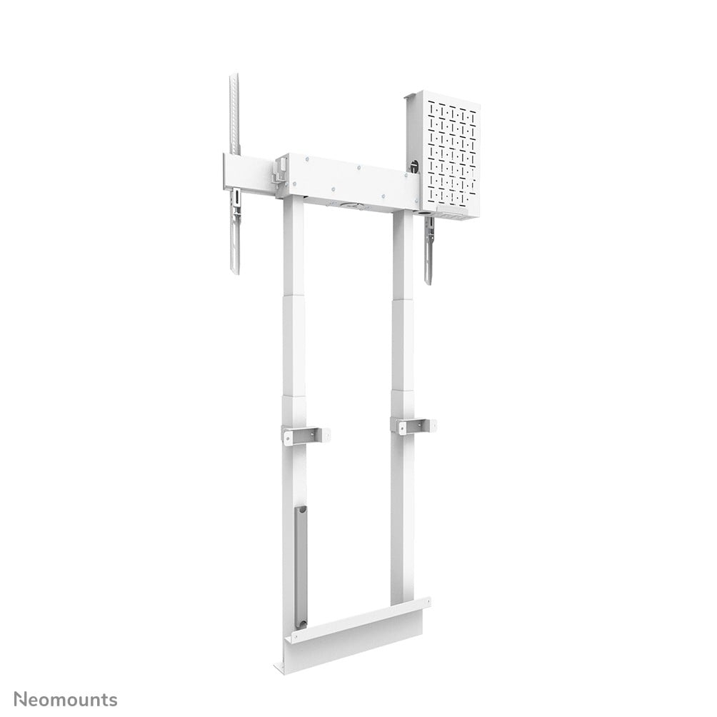 NEOMOUNTS WL55-875WH1 Support mural pour écran 55-100p - motorisé - TÌV
