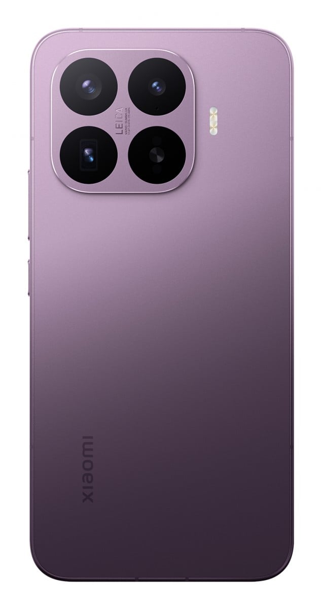 "Xiaomi 17T PRO 17,4 cm (6.83"") Double SIM 5G USB Type-C 12 Go 512 Go 7000 mAh Violet"