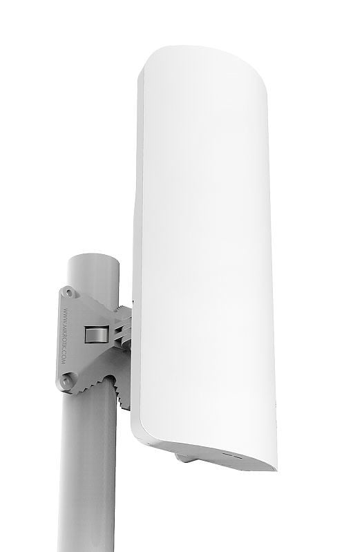 Mikrotik RB911G-2HPnD-12S antenne Antenne de secteur 120 dBi