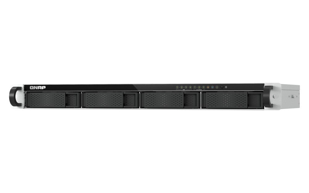 1U 4-bay 3.5" SATA+3 x E1.S/PCIe M.2
