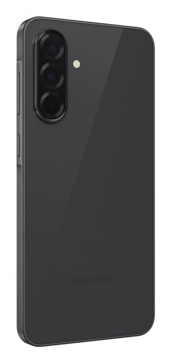 Samsung Galaxy A36 A366 5G Dual Sim 8GB RAM 256GB Black