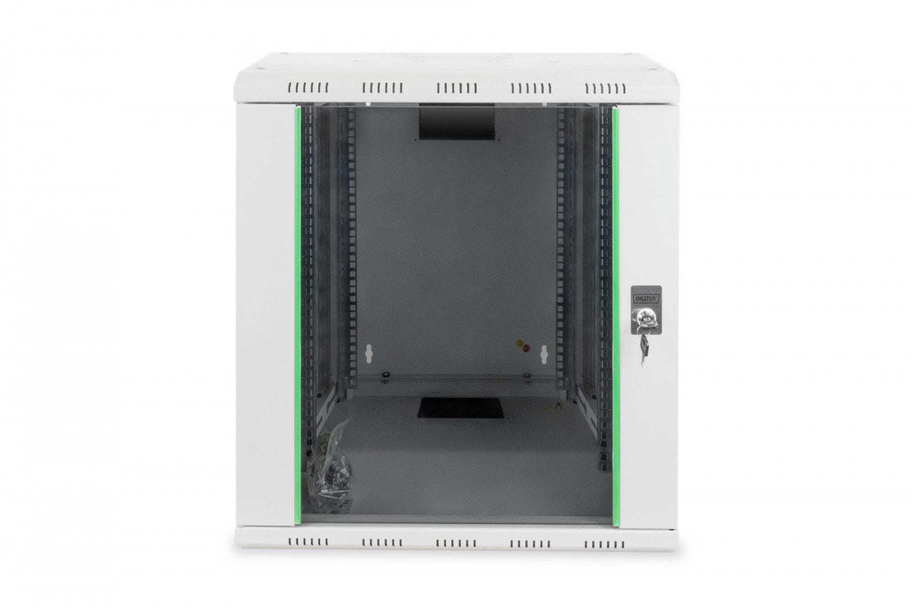 Digitus Boîtier de série Unique - 600 x 450 mm (lxp)