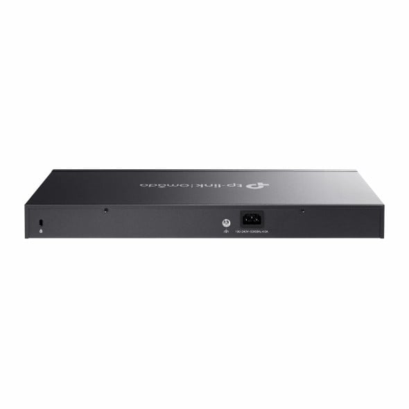 Omada 20-Port Gigabit Easy Managed Switc