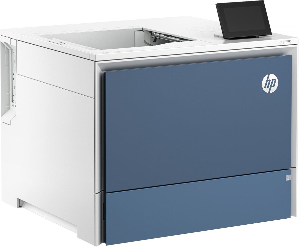 HP Color LaserJet Enterprise 5700dn Printer colour Duplex laser A4 1200x1200dpi 43ppm mono 43ppm colour 650sheets LAN USB