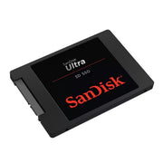 SanDisk Ultra 3D SATA 2.5" SSD 2TB