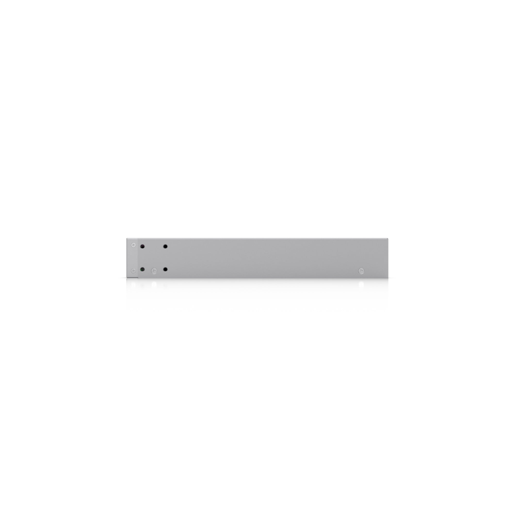 1U Rackmount 10Gbps UniFi Multi-Applicat