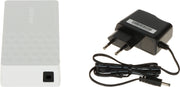 Hikvision DS-3E0508D-O Commutateur Gigabit Plastique 8 Ports