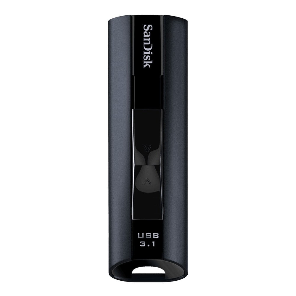 Ext PRO USB3.1 SolidStateFlashDrive128GB