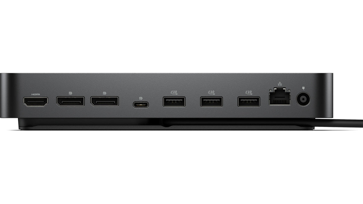 Dell Pro Dock - WD25