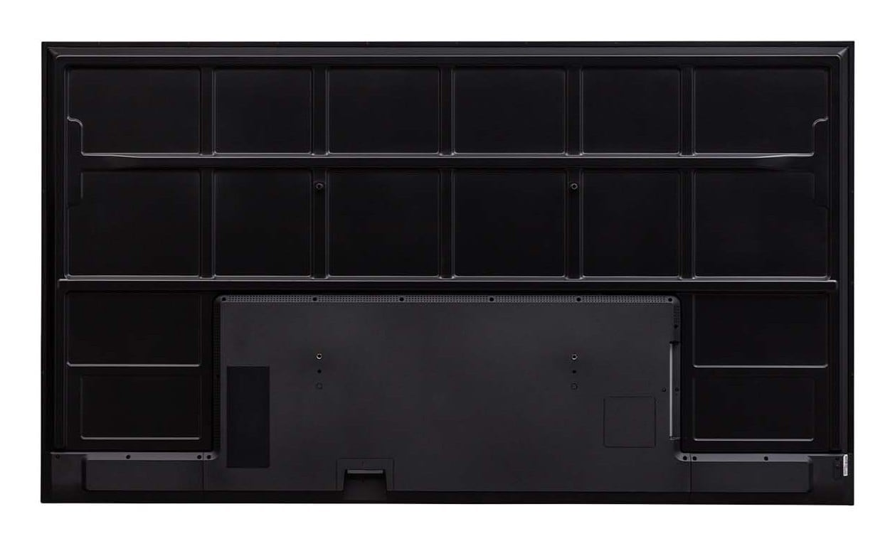 LG/86UL5Q-E 86" 3840x2160