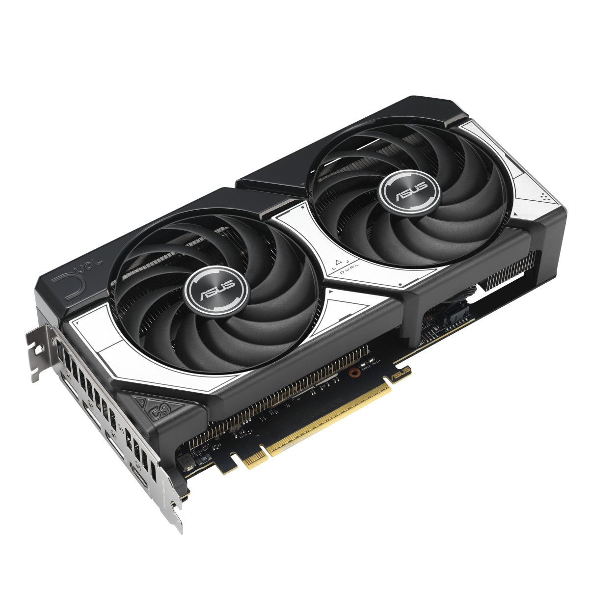 ASUS GeForce RTX 5070 DUAL OC 12 Go DLSS 4