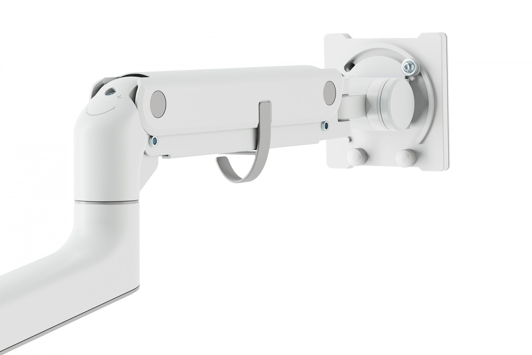 "Digitus DA-90476 Support de moniteur simple, 57"", 27 kg"