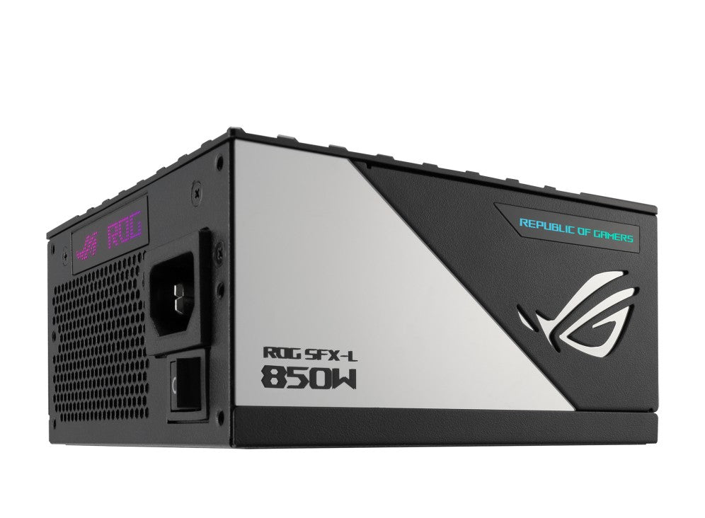 ASUS ROG Loki SFX-L 850W Platinum Fully Modular PSU