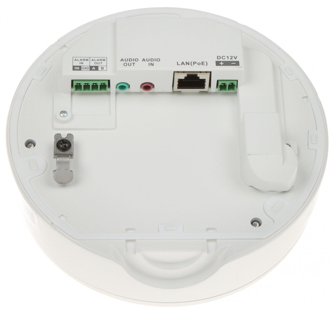 Hikvision DS-2CD2746G2-IZS(2.8-12mm)(C) 4 MP AcuSense Motorized Varifocal Dome Network Camera