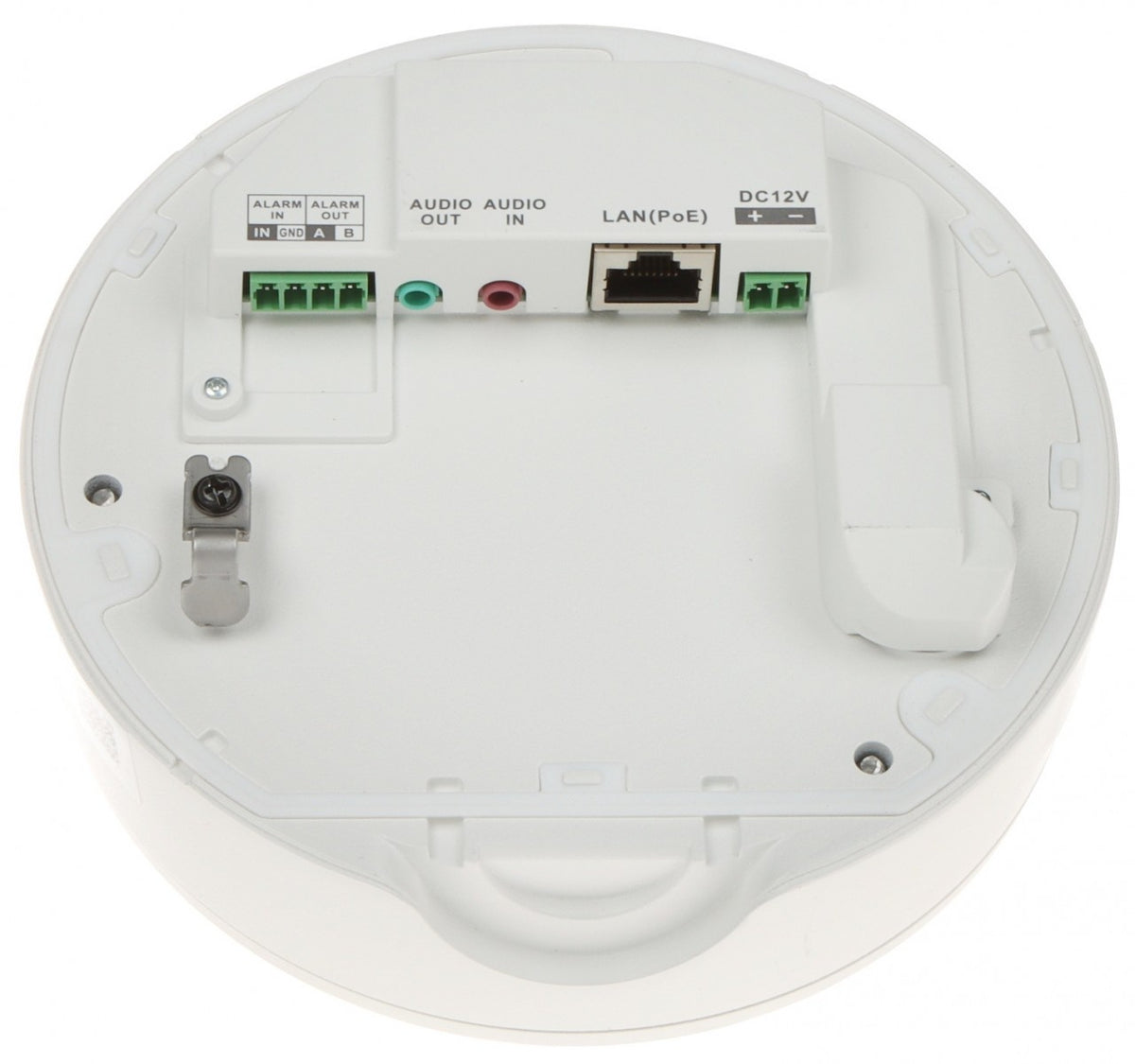 Hikvision DS-2CD2746G2-IZS(2.8-12mm)(C) 4 MP AcuSense Motorized Varifocal Dome Network Camera