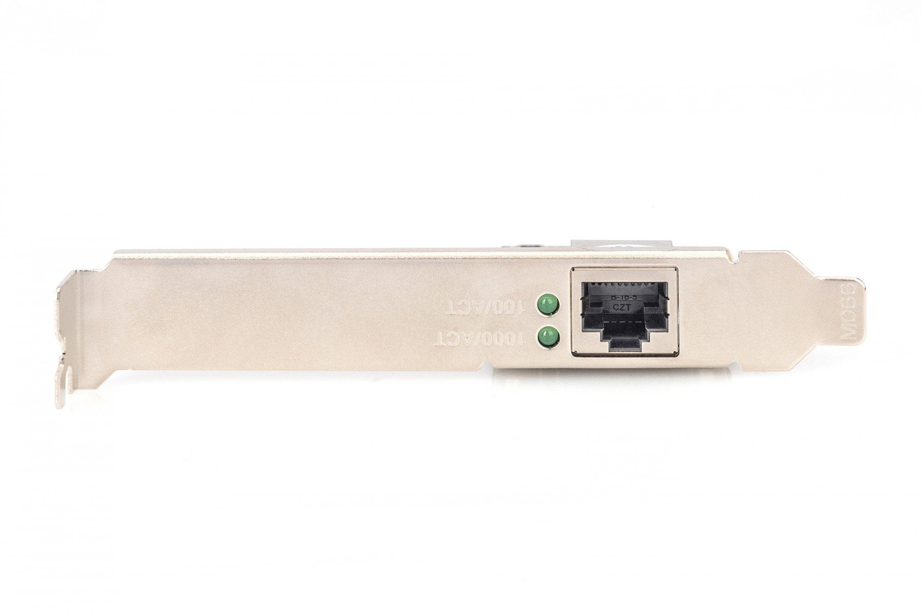 Digitus DN-10130-1 carte réseau Interne 1000 Mbit/s