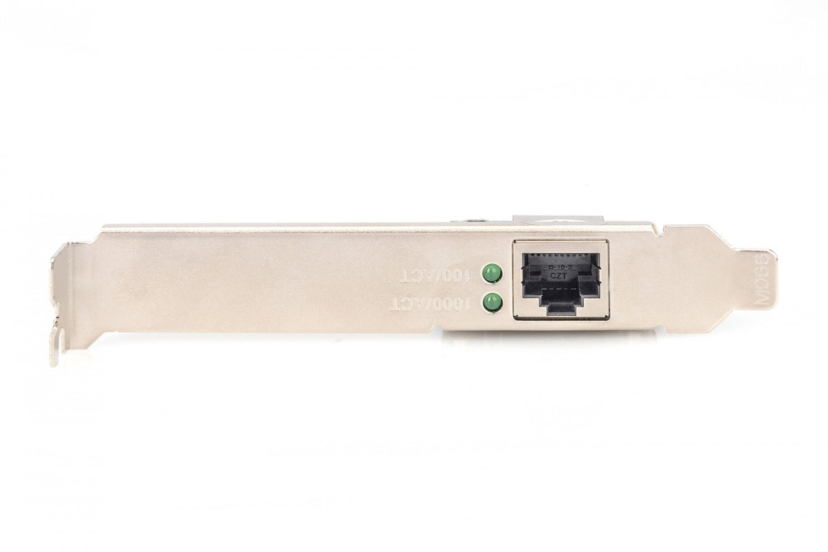 Digitus DN-10130-1 carte réseau Interne 1000 Mbit/s