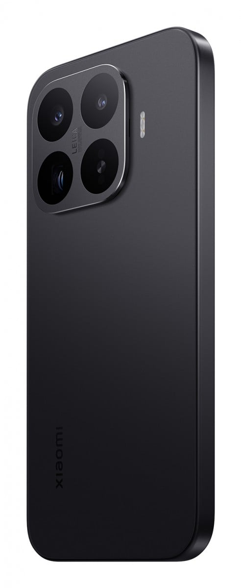 "Xiaomi 17T 16,7 cm (6.59"") 12 Go 512 Go 6500 mAh Noir"