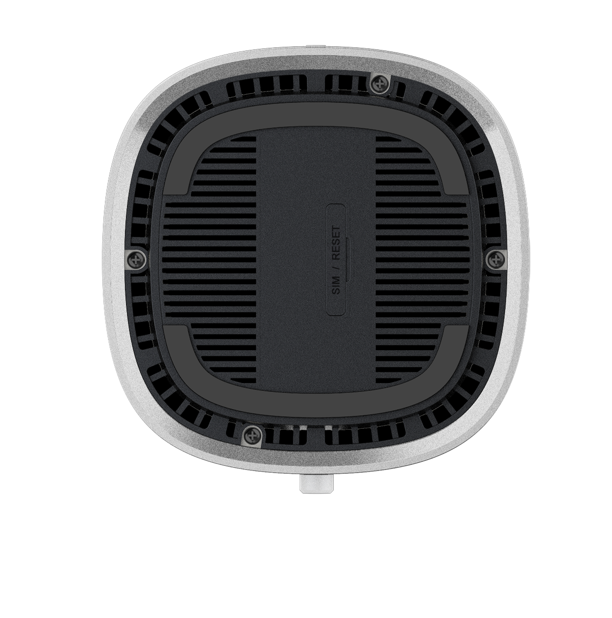 ZTE Router G50 5G WiFi 7 Mesh 1xLAN-2.5GB 1xLAN/WAN-2.5GB 1xUSB-C 1xSIM TS9