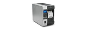 Imprimante a transfert thermique Zebra ZT610 300mm/s Filaire Sans fil Noire Grise
