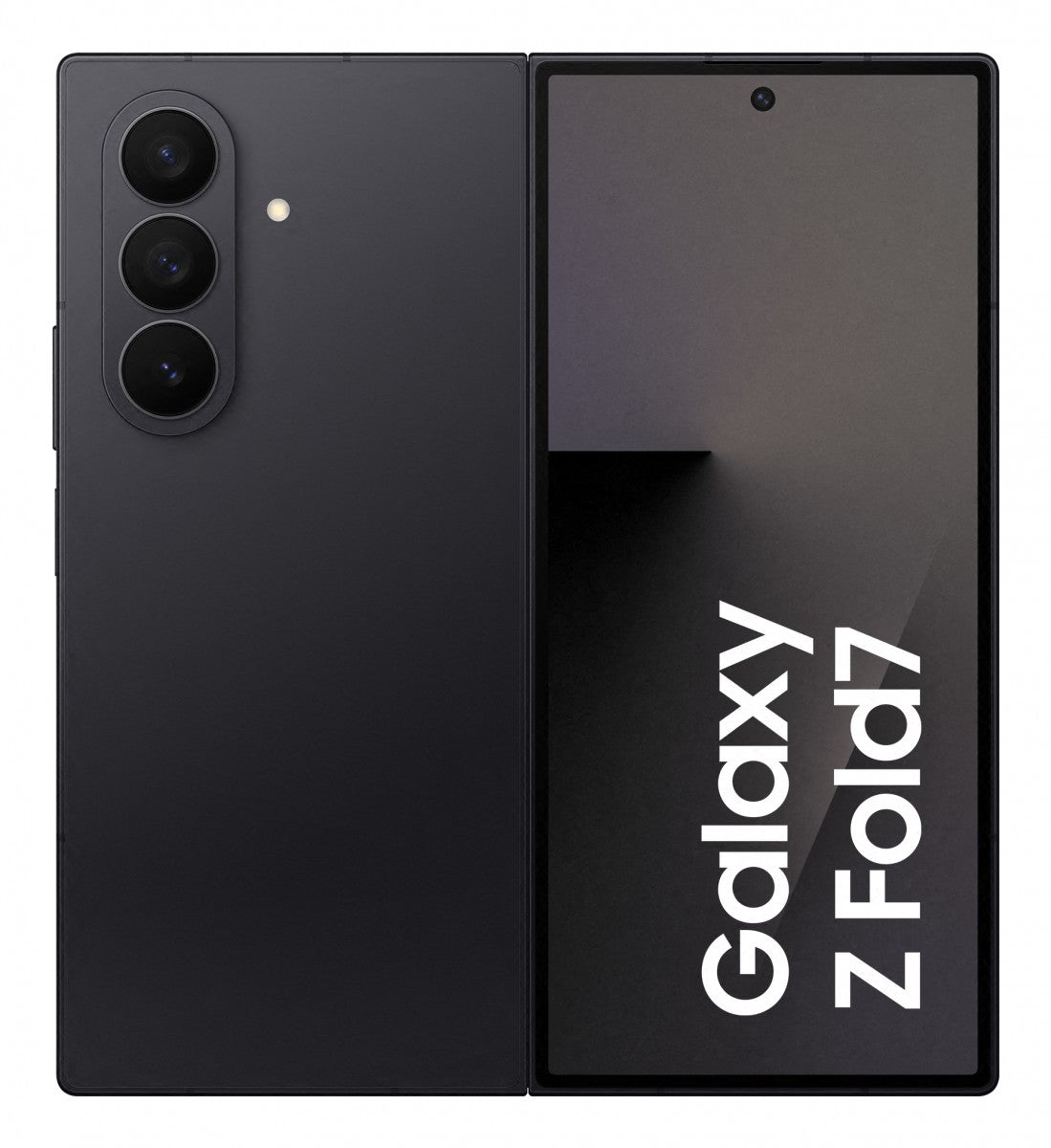 Samsung Z Fold 7 5G 512GB Jet Black