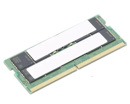 Lenovo 4X71M23186 module de mémoire 16 Go 1 x 16 Go DDR5 262-pin SO-DIMM