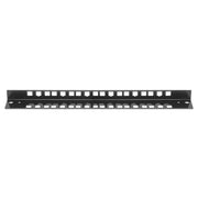Intellinet 712439 accessoire de racks Paroi latérale