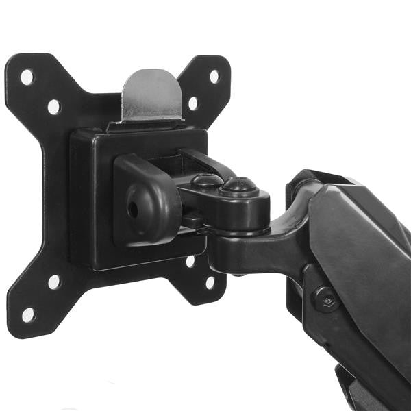 Dual Monitor Arm for up to 30" Monitors